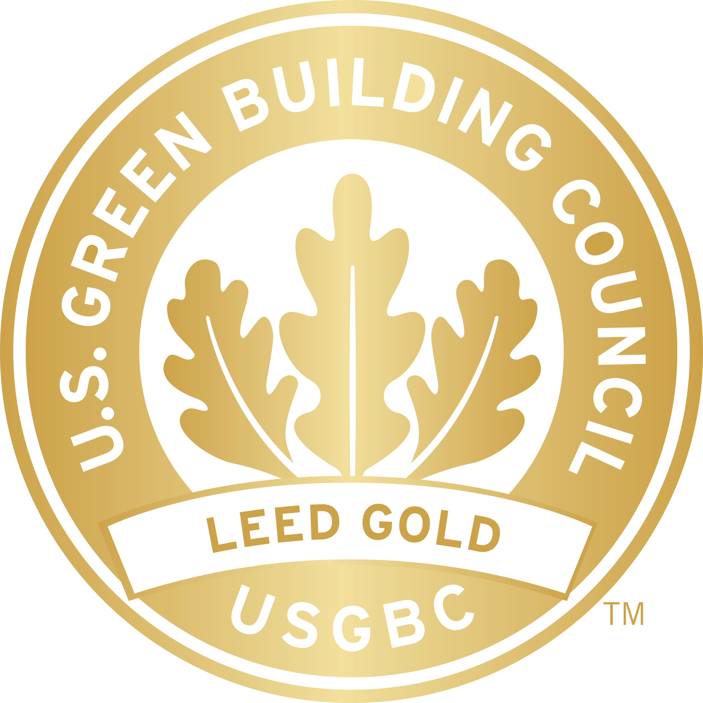 Leed Logo